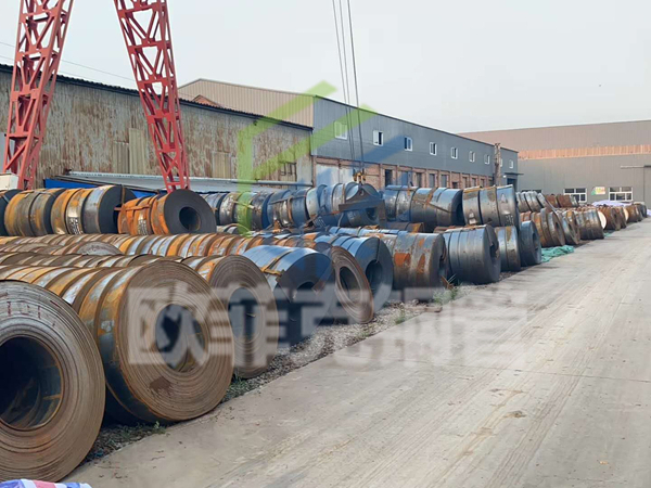 军垦路街道声测管生产厂家